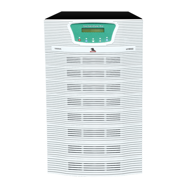 Exulted 10kVA Inverter