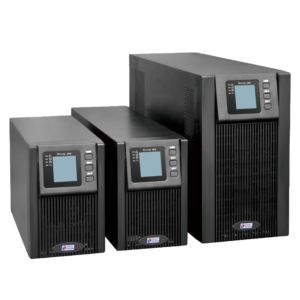 Hi Frequency Online UPS (1kva -20kva) EP Series