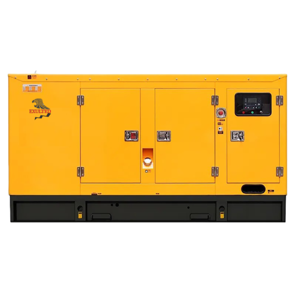 Genset