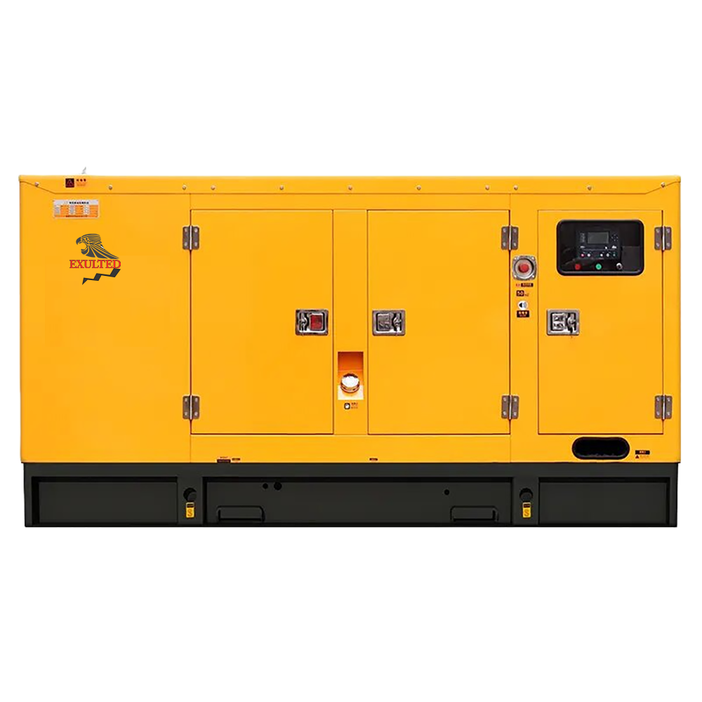 Genset