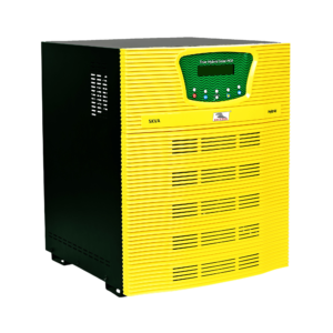 Exulted Solar MPPT Inverter 5kVA