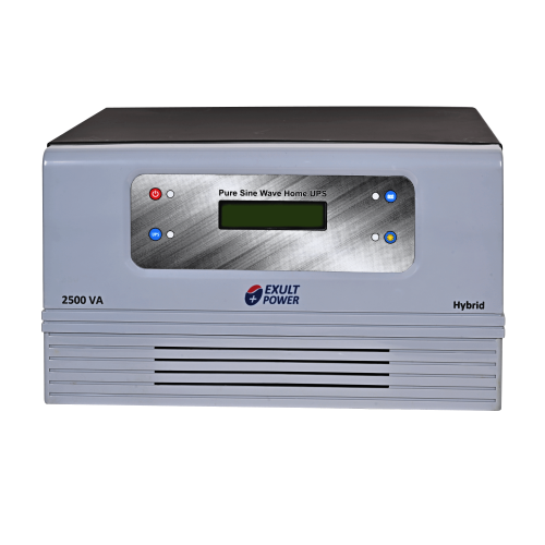 Exult Power Hybrid Inverter