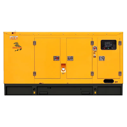 Genset